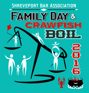 SBA Family Day Shirt Design