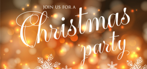 Christmas Party 2018