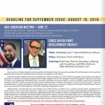 SBA Luncheon - June Flyer